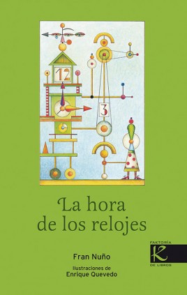La hora de los relojes