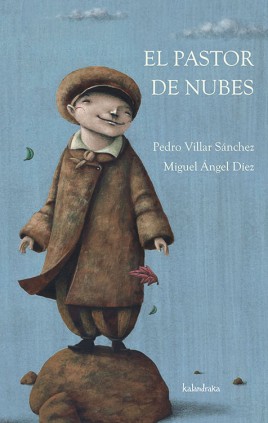 PASTOR DE NUBES