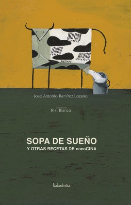 Sopa de sueño y otras recetas de cococina