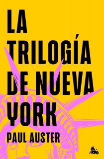 LA TRILOGIA DE NUEVA YORK