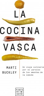 LA COCINA VASCA. EDICION TAPA BLANDA