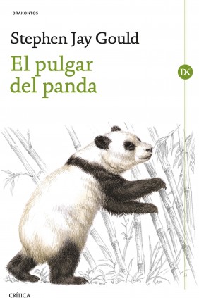 El pulgar del panda