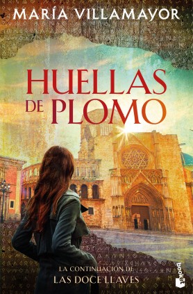 HUELLAS DE PLOMO - LAS DOCE LLAVES 2