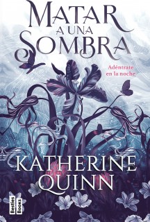 MATAR A UNA SOMBRA