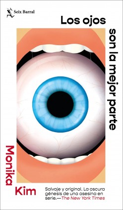 Los ojos son la mejor parte