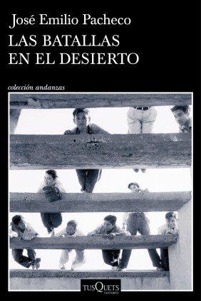 LAS BATALLAS EN EL DESIERTO