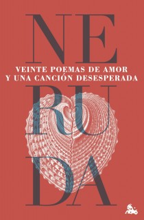VEINTE POEMAS DE AMOR Y UNA CANCION DESE