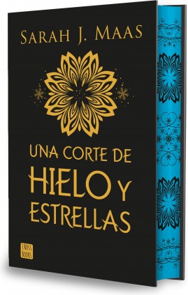 UNA CORTE DE HIELO Y ESTRELLAS 4 ED ESP