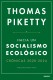 HACIA UN SOCIALISMO ECOLOGICO