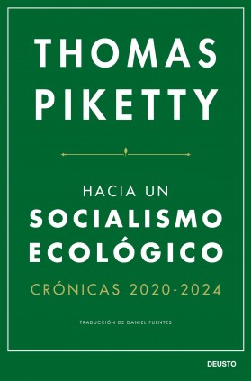 HACIA UN SOCIALISMO ECOLOGICO