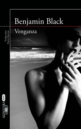 Venganza (Quirke 5)