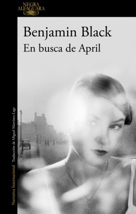 En busca de April (Quirke 3)