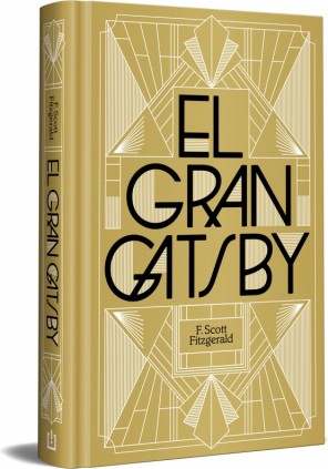 EL GRAN GATSBY (EDICIóN CONMEMORATIVA)
