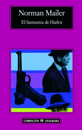 EL FANTASMA DE HARLOT  *TAPA DURA**