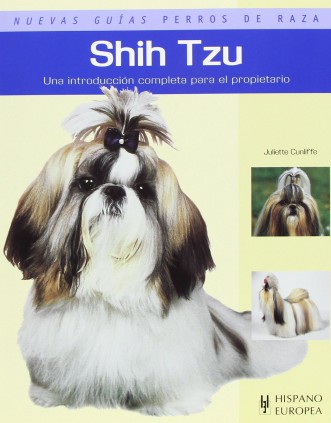 Shih Tzu