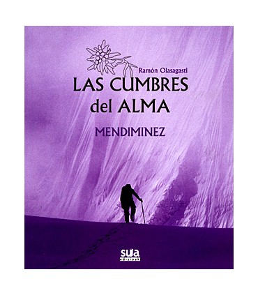 LAS CUMBRES DEL ALMA - MENDIMINEZ