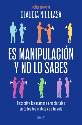 ES MANIPULACION Y NO LO SABES