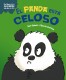 EL PANDA ESTA CELOSO