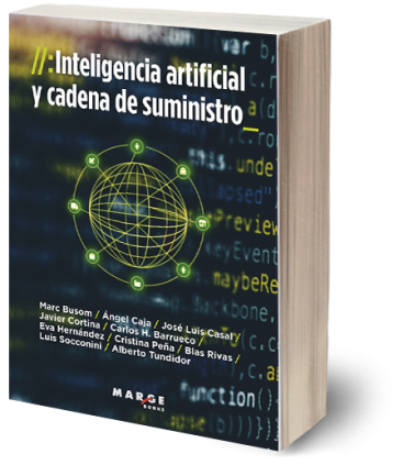 Inteligencia artificial y cadena de suministro