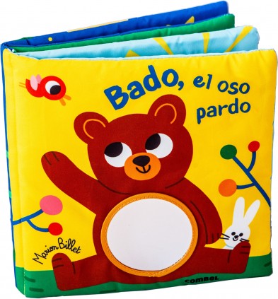 BADO, EL OSO PARDO