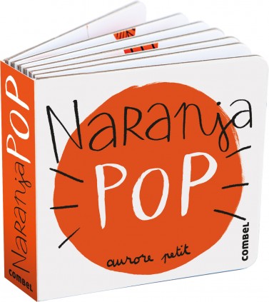 NARANJA POP
