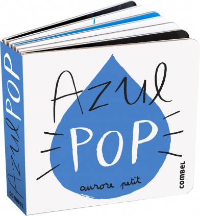 AZUL POP