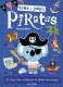 CREAR Y JUGAR PIRATAS
