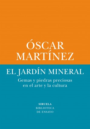 EL JARDIN MINERAL