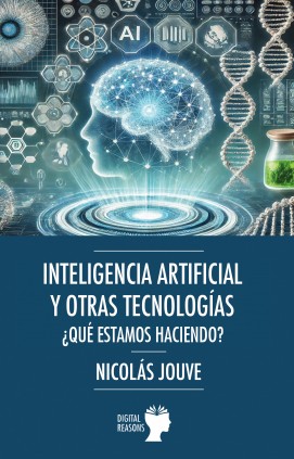Inteligencia artificial y otras tecnologías