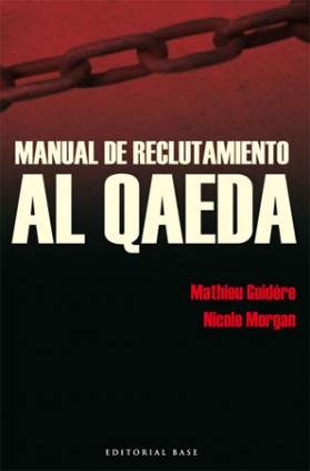 Manual de recrutamiento de Al Qaeda