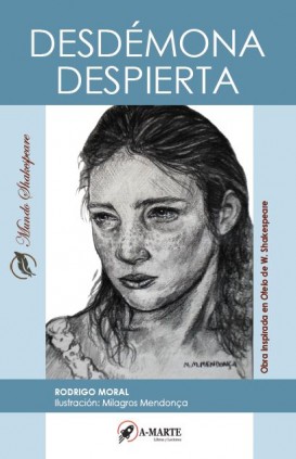 Desdémona despierta