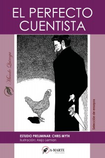 El perfecto cuentista