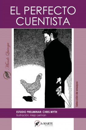 El perfecto cuentista