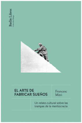 ARTE DE FABRICAR SUEÃ‘OS, EL