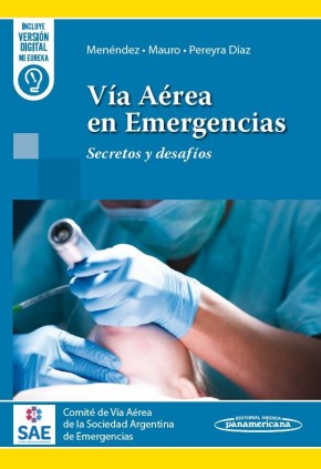 Vía Aérea en Emergencias