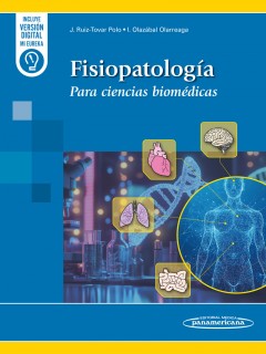 FISIOPATOLOGIA PARA CIENCIAS BIOMEDICAS