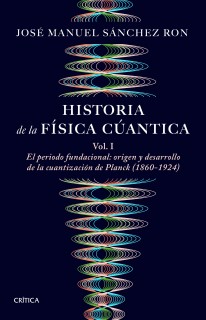 HISTORIA DE LA FISICA CUANTICA V1