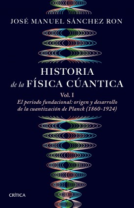 HISTORIA DE LA FISICA CUANTICA V1