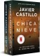 Pack serie La chica de nieve (Contiene: La chica de nieve | El juego del alma)
