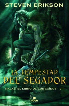 LA TEMPESTAD DEL SEGADOR 7