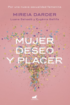 MUJER DESEO Y PLACER
