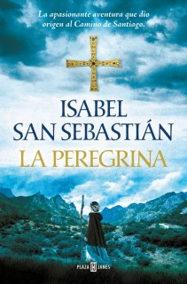 La peregrina (Saga de la Reconquista)