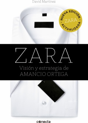 ZARA (EDICION ACTUALIZADA)