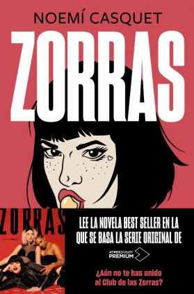 Zorras (Zorras 1)
