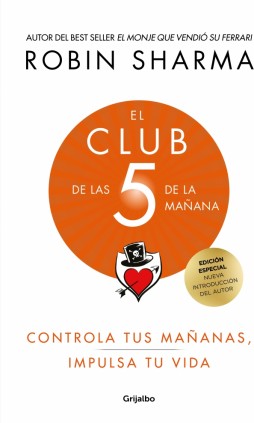 El Club de las 5 de la mañana (edición de lujo)