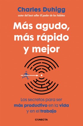 MAS AGUDO MAS RAPIDO Y MEJOR