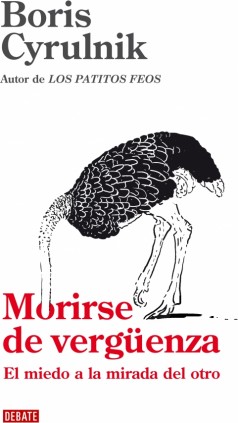 Morirse de vergüenza