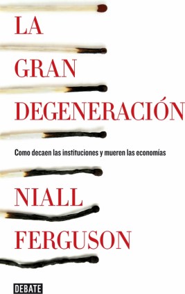 La gran degeneración