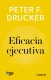 Eficacia ejecutiva (Imprescindibles)
