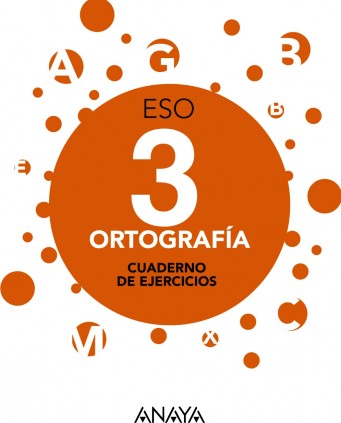 Ortografía 3.